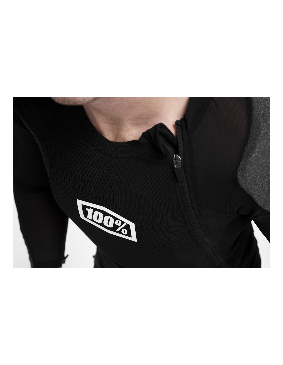 Camiseta 100x100 Tarka Manga Larga Camiseta 100x100 Tarka Manga Larga